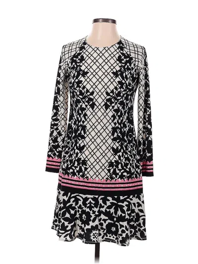 Pre-owned Eliza J Casual Dress