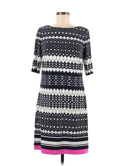 Pre-owned Eliza J Casual Dress