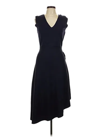 Eliza J Cocktail Dress In Black