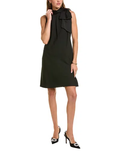Eliza J Float Dress In Black