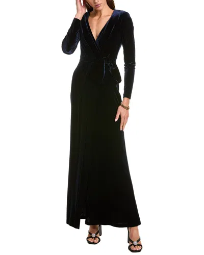 Eliza J Gown In Black