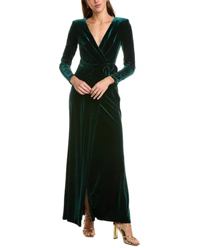 Eliza J Gown In Green