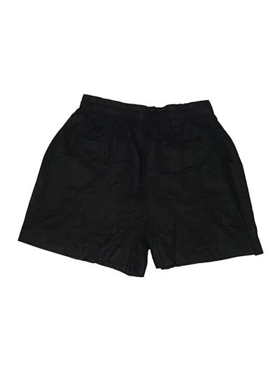 Pre-owned Elizabeth And James Athletic Shorts In Black