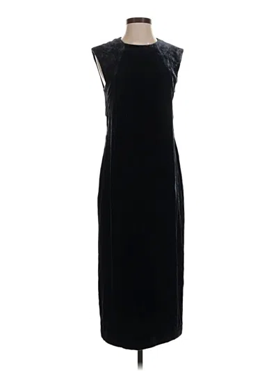 Pre-owned Elizabeth And James Cocktail Dress In Black