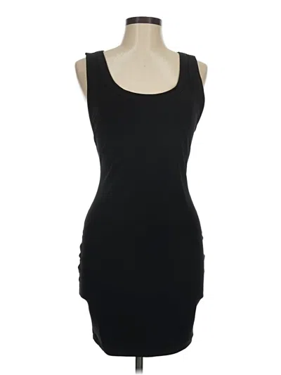 Pre-owned Elizabeth And James Cocktail Dress In Black