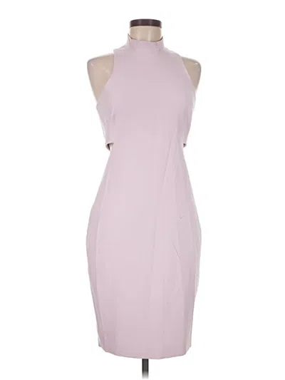Pre-owned Elizabeth And James Cocktail Dress In Pink