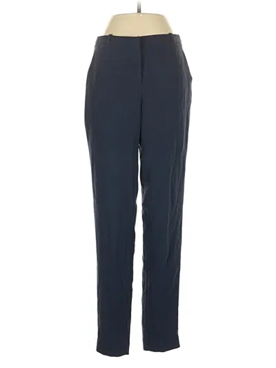 Pre-owned Elizabeth And James Dress Pants In Blue