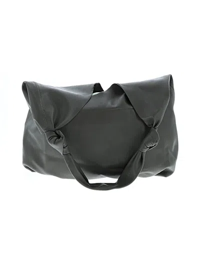 Pre-owned Elizabeth And James Hobo Bag In Black