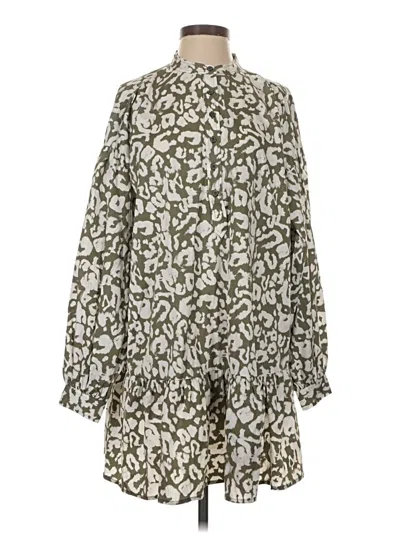 Elizabeth And James Kimono In Multi
