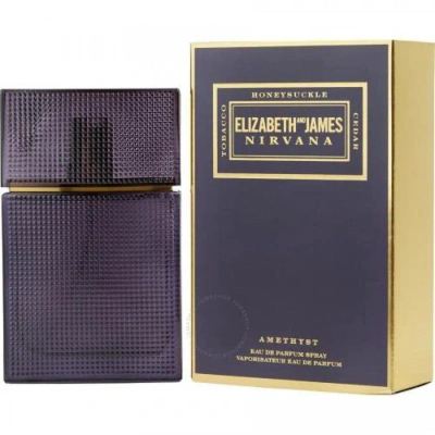 Elizabeth And James Ladies Nirvana Amethyst Edp Spray 1.7 oz Fragrances 814486021004