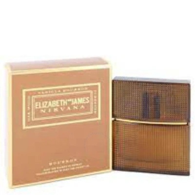 Elizabeth And James Ladies Nirvana Bourbon Edp Spray 1 oz Fragrances 814486020441 In N/a