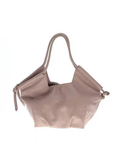 Pre-owned Elizabeth And James Shoulder Bag In Brown