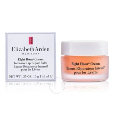 Elizabeth Arden - Eight Hour Cream Intensive Lip Repair Balm  11.6ml/0.35oz In White