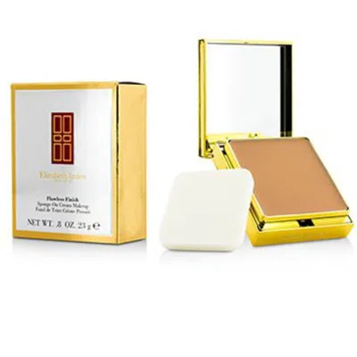 Elizabeth Arden - Flawless Finish Sponge On Cream Makeup (golden Case) - 52 Bronzed Beige Ii  23g/0.