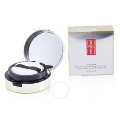 Elizabeth Arden - Pure Finish Mineral Powder Foundation Spf20 (new Packaging) - # Pure Finish 05  8.