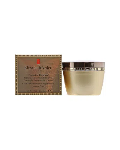 Elizabeth Arden 1.7oz Ceramide Premier Overnight Regeneration Cream