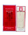 Elizabeth Arden 1.7oz Red Door Aura Eau De Toilette Spray