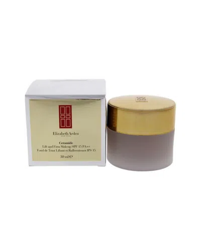 Elizabeth Arden 1oz Ceramide Lift And Firm Makeup Cocoa 15