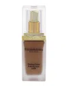 Elizabeth Arden 1oz Flawless Finish Perfectly Satin 24hr Makeup Spf 15 - 14 Caramel