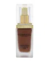 Elizabeth Arden 1oz Flawless Finish Perfectly Satin 24hr Makeup Spf 15 - 17 Cocoa