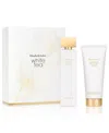 Elizabeth Arden 2-pc. White Tea Eau De Parfum Gift Set In No Color