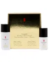 Elizabeth Arden 2pc Ceramide Boosting 5-minute Facial