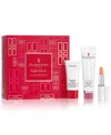 Elizabeth Arden 3-pc. Eight Hour Cream Nourishing Skin Essentials Set In No Color