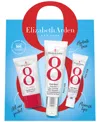 Elizabeth Arden 3-pc. Eight Hour Skincare Starter Set In No Color