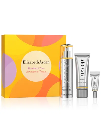 Elizabeth Arden 3-pc. Prevage Skincare Set In No Color