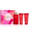 Elizabeth Arden 3-pc. Red Door Eau De Toilette Gift Set In No Color