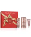 Elizabeth Arden 3-pc. Retinol Renewal Holiday Skin Care Set In Transparent