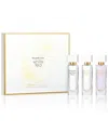 Elizabeth Arden 3-pc. White Tea Fragrance Collection Mini Gift Set In No Color