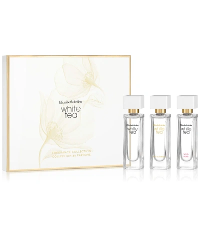 Elizabeth Arden 3-pc. White Tea Fragrance Gift Set In No Color