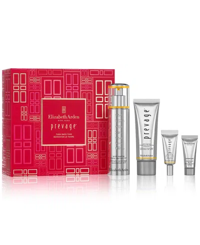 Elizabeth Arden 4-pc. Prevage 2.0 Skincare Set In No Color