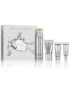 Elizabeth Arden 4-pc. Prevage Timeless Transformation Holiday Skin Care Set In Transparent