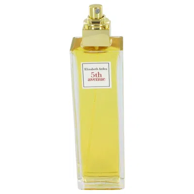 Elizabeth Arden 445894 4.2 oz 5th Avenue Eau De Parfum Spray For Womens