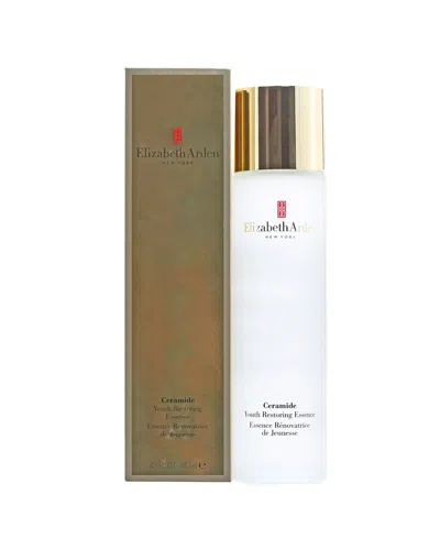 Elizabeth Arden 4.7oz Ceramide Youth Restoring Essence In White