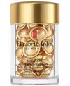 Elizabeth Arden Advanced Ceramide Capsules Daily Restoring Serum, 30 Capsules