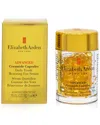 Elizabeth Arden Advanced Ceramide Capsules Daily Youth Restoring Eye Serum - 60 Capsules