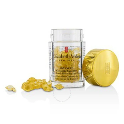 Elizabeth Arden / Advanced Ceramide Capsules Daily Youth Restoring Eye Serum .35oz In N/a