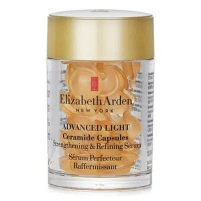 Elizabeth Arden Advanced Light Ceramide Capsules Strengthening & Refining Serum Skin Care 0858052115 In White