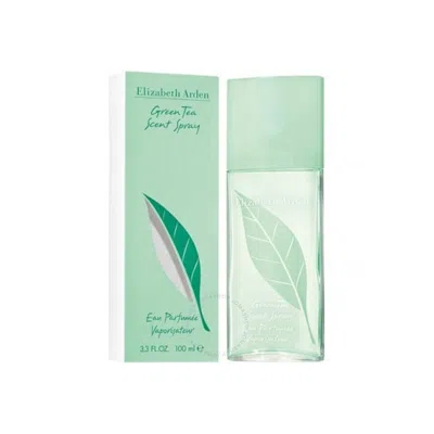 Elizabeth Arden Ladies Green Tea Duo Set Fragrances 085805761806 In Yellow/green/white/orange