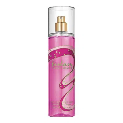 Elizabeth Arden Bsa0104431 8 oz Britney Spears Fantasy Body Mist - Women