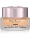 Elizabeth Arden Ceramide Lift & Firm Cream Makeup In Neutral