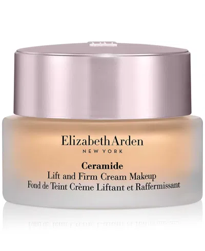 Elizabeth Arden Ceramide Lift & Firm Cream Makeup In Neutral