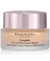 Elizabeth Arden Ceramide Lift & Firm Cream Makeup In Nude