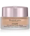 Elizabeth Arden Ceramide Lift & Firm Cream Makeup In Neutral