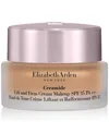 Elizabeth Arden Ceramide Lift & Firm Cream Makeup In Brown