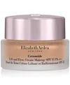 Elizabeth Arden Ceramide Lift & Firm Cream Makeup In Transparent