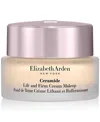 Elizabeth Arden Ceramide Lift & Firm Cream Makeup In 120w